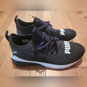 Puma shoes